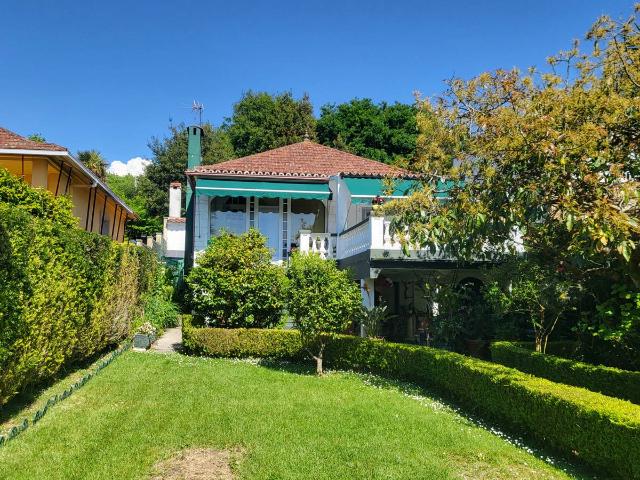 Casa chalet en Venta en Alcabre