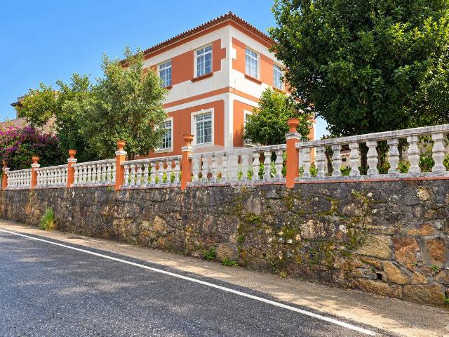 Casa chalet en Venta en Alcabre