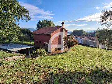 Casa chalet en Venta en Alcabre