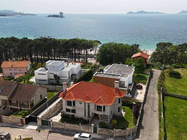 Casa chalet en Venta en Alcabre