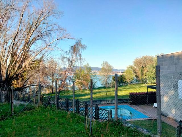Casa chalet en Venta en Alcabre