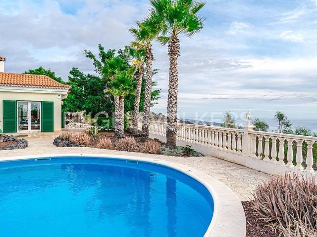 Casa chalet en Venta en Alcalá