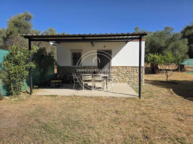 Casa chalet en Venta en Alcalá de los Gazules