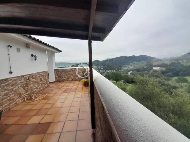 Casa chalet en Venta en Alcalá de los Gazules