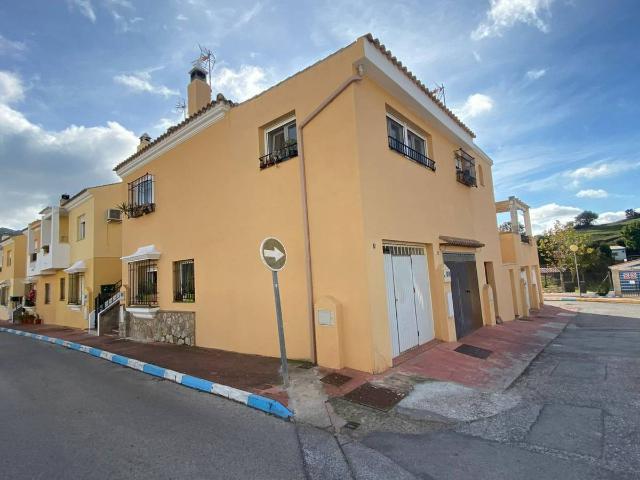 Casa chalet en Venta en Alcalá de los Gazules