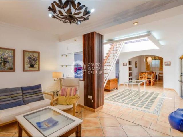 Casa chalet en Venta en Alcalá de los Gazules