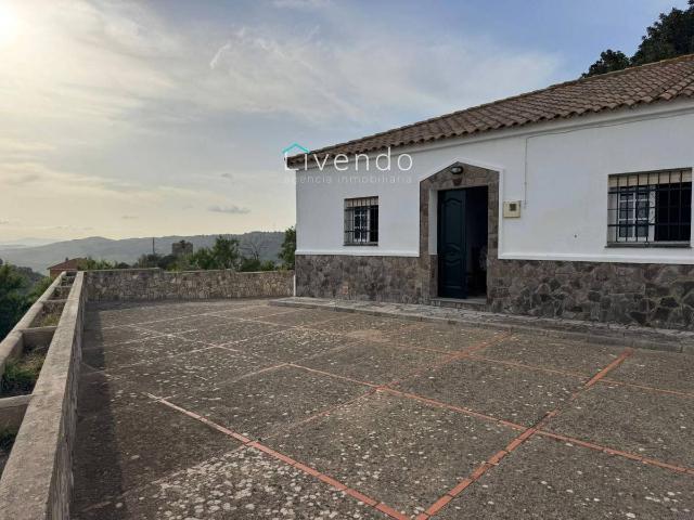 Casa chalet en Venta en Alcalá de los Gazules