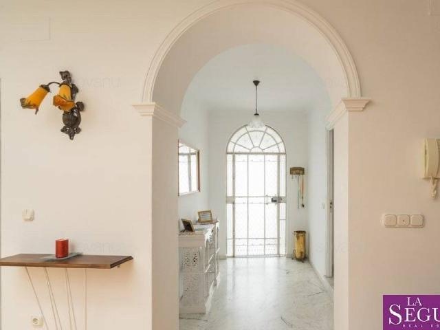 Casa chalet en Venta en Alcalá de los Gazules