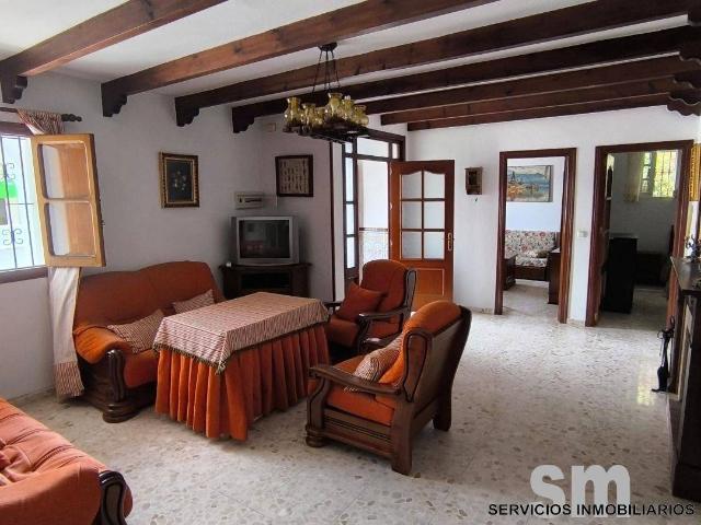 Casa chalet en Venta en Alcalá de los Gazules