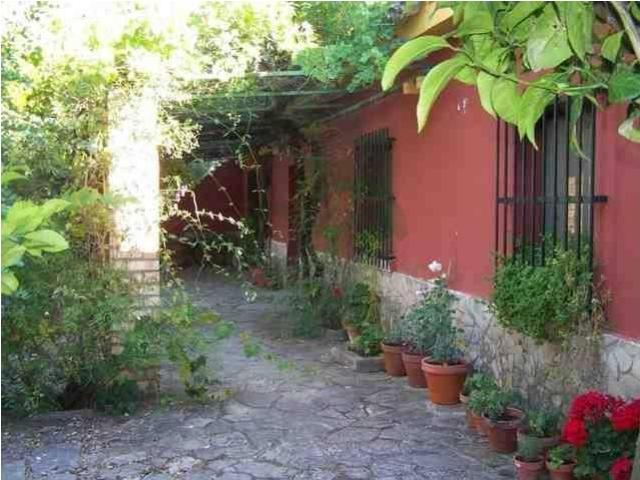 Casa chalet en Venta en Alcalá de los Gazules
