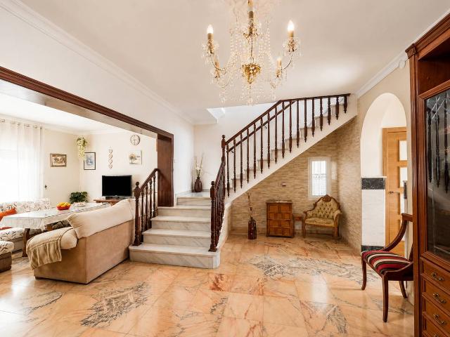 Casa chalet en Venta en Alcalá del Río