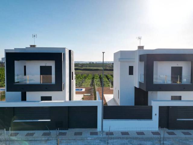 Casa chalet en Venta en Alcalá del Río
