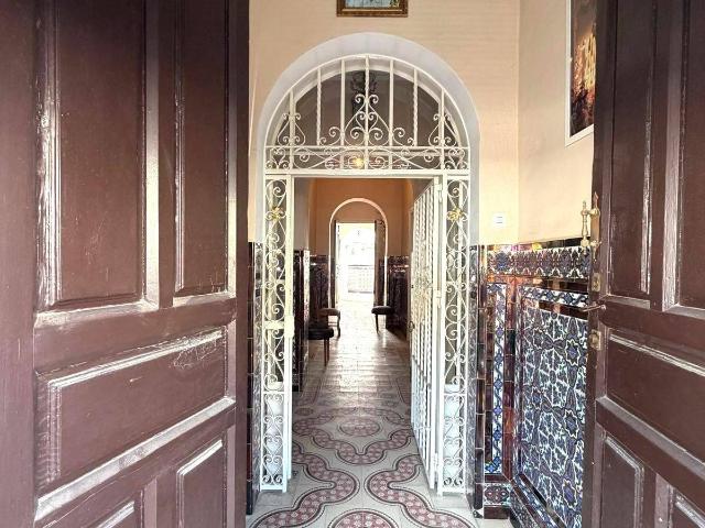 Casa chalet en Venta en Alcalá del Río