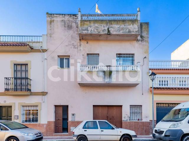 Casa chalet en Venta en Alcalá del Río