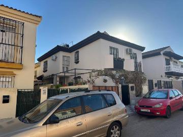 Casa chalet en Venta en Alcalá del Río