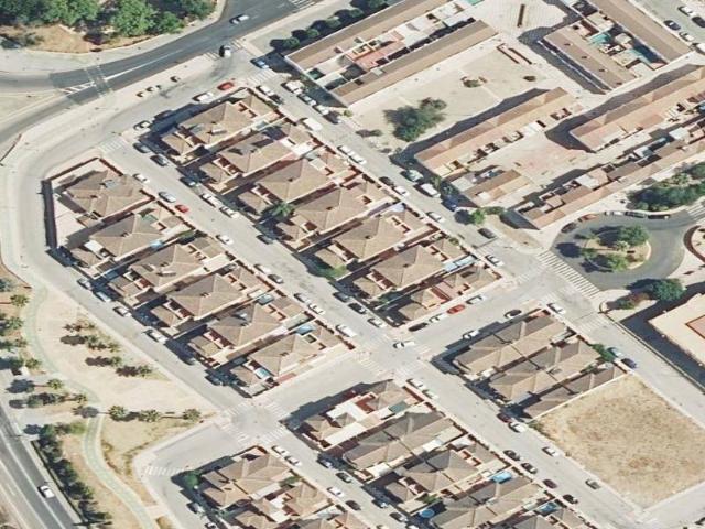 Casa chalet en Venta en Alcalá del Río