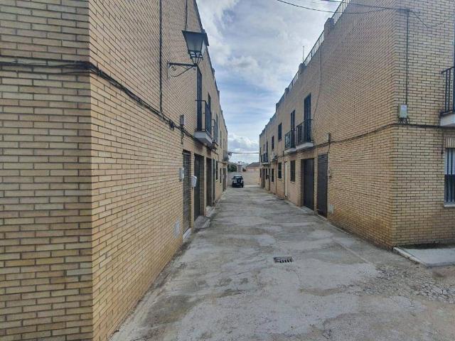 Casa chalet en Venta en Alcalá del Río