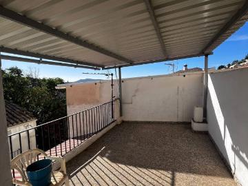 Casa chalet en Venta en Alcalá la Real