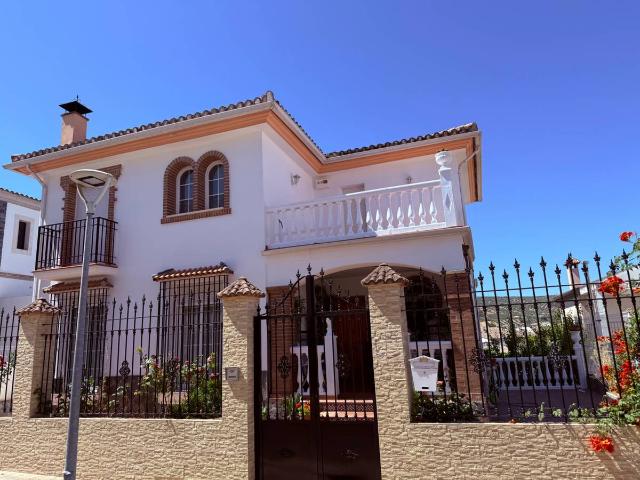 Casa chalet en Venta en Alcalá la Real