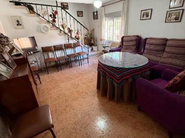 Casa chalet en Venta en Alcalá la Real