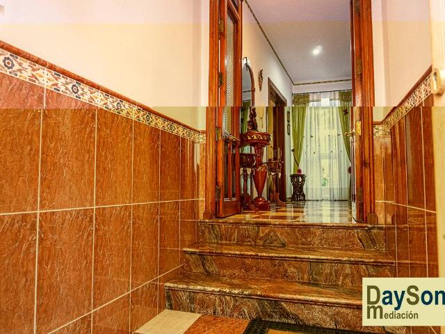 Casa chalet en Venta en Alcalá la Real
