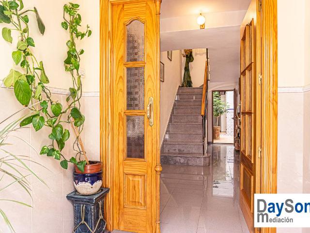 Casa chalet en Venta en Alcalá la Real