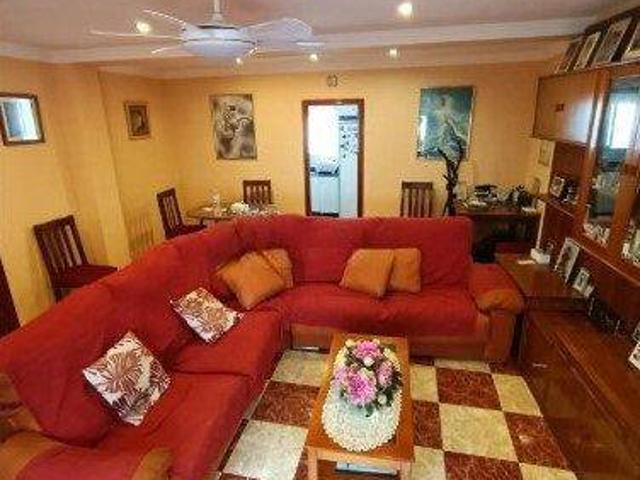 Casa chalet en Venta en Alcalá la Real