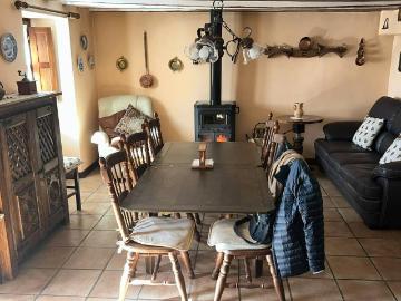 Casa chalet en Venta en Alcalá la Real
