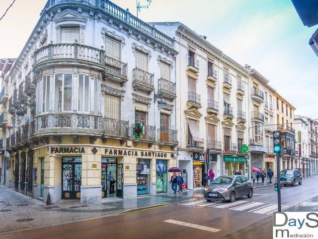 Casa chalet en Venta en Alcalá la Real