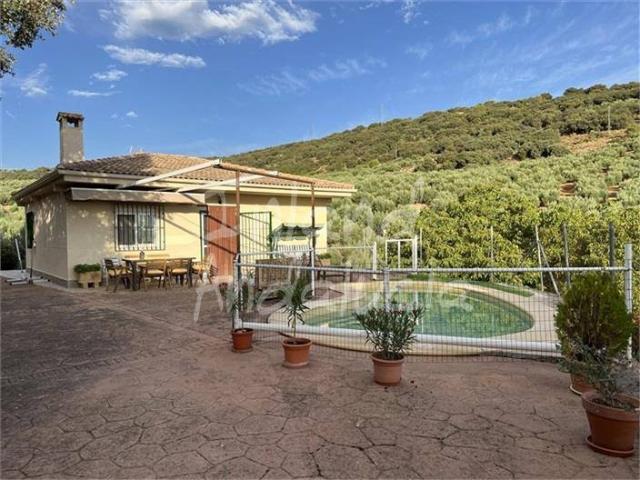 Casa chalet en Venta en Alcalá la Real