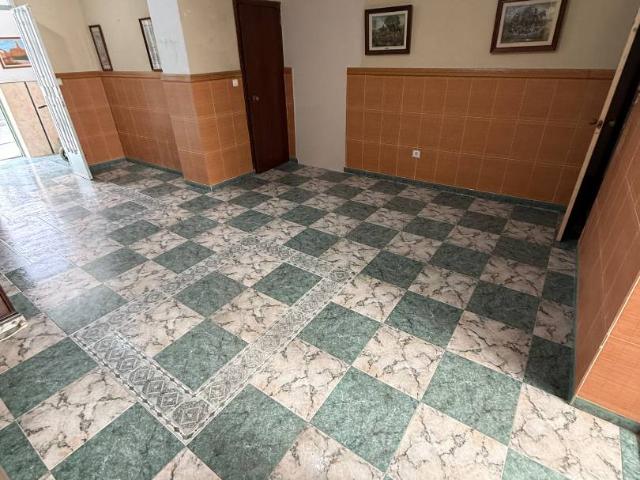Casa chalet en Venta en Alcalá la Real