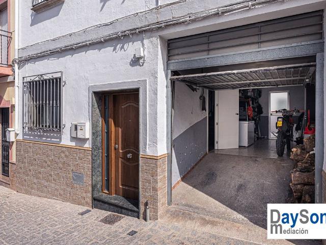 Casa chalet en Venta en Alcalá la Real