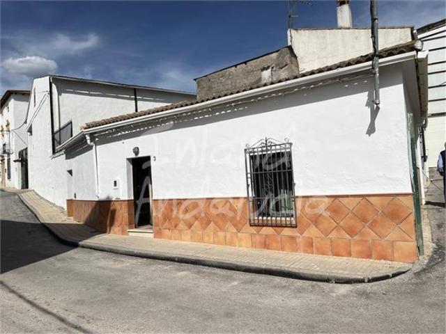 Casa chalet en Venta en Alcalá la Real