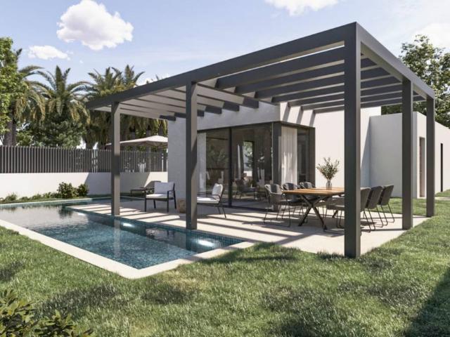 Casa chalet en Venta en Alcalalí