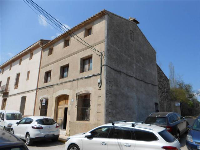 Casa chalet en Venta en Alcalalí