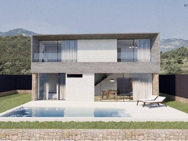 Casa chalet en Venta en Alcalalí
