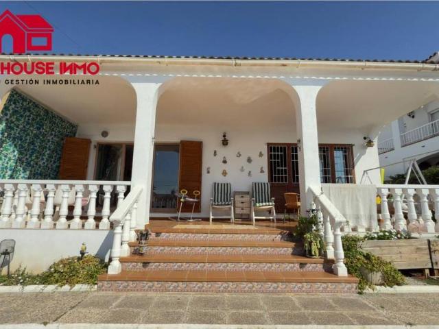 Casa chalet en Venta en Alcanar