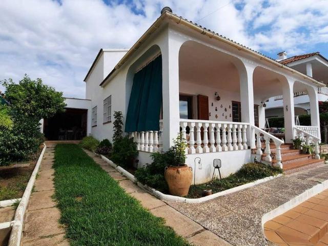 Casa chalet en Venta en Alcanar