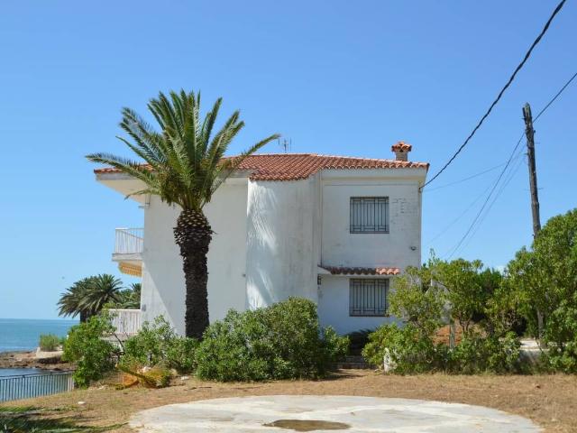 Casa chalet en Venta en Alcanar