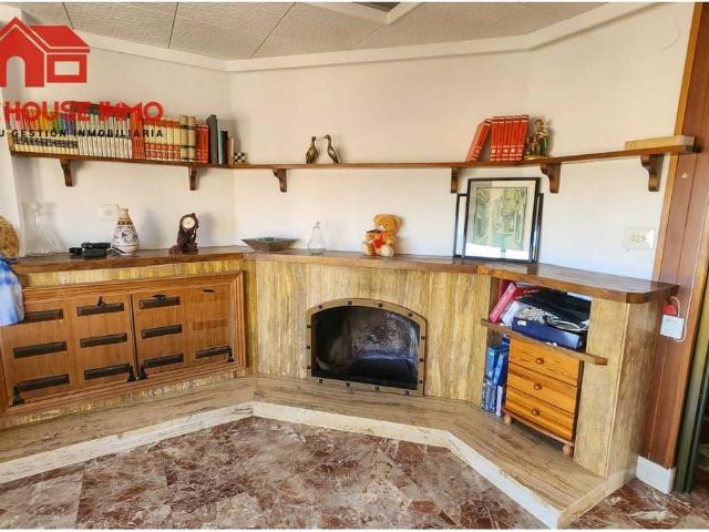 Casa chalet en Venta en Alcanar