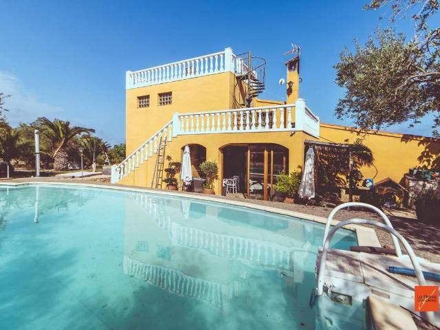 Casa chalet en Venta en Alcanar