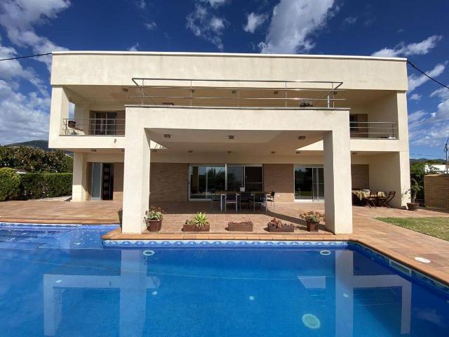Casa chalet en Venta en Alcanar