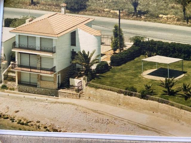 Casa chalet en Venta en Alcanar