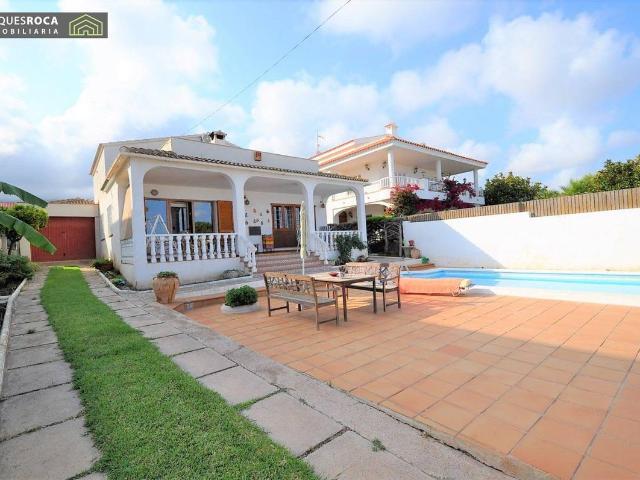 Casa chalet en Venta en Alcanar