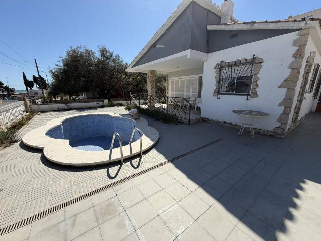 Casa chalet en Venta en Alcanar