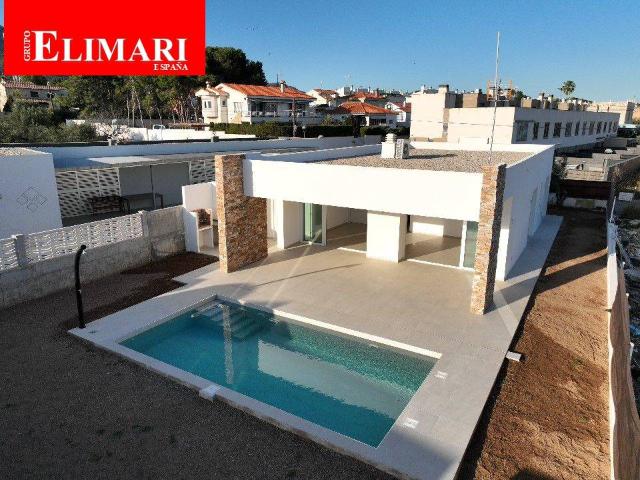 Casa chalet en Venta en El Casalot
