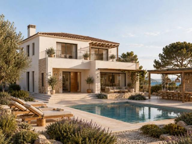 Casa chalet en Venta en Alcanar