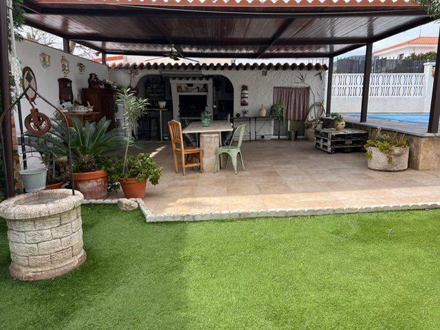 Casa chalet en Venta en Alcanar