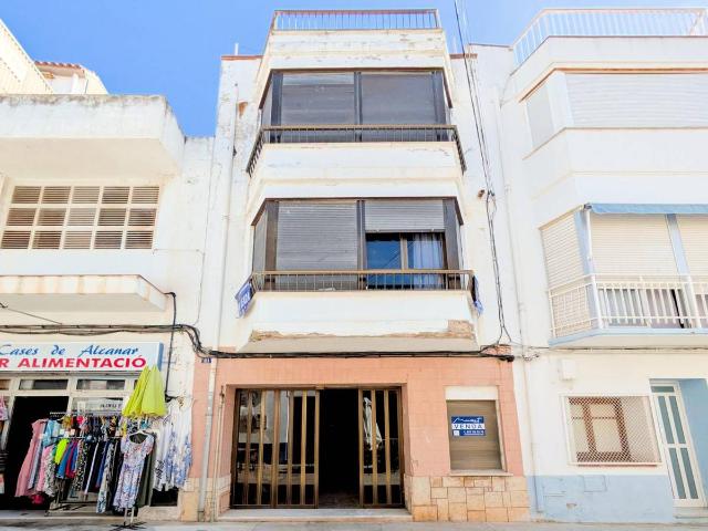 Casa chalet en Venta en Alcanar
