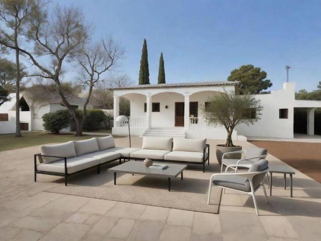 Casa chalet en Venta en Alcanar